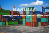 Cargo Murah Bandung Solusi Terbaik untuk Pengiriman Barang